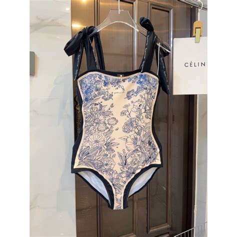 dior one piece